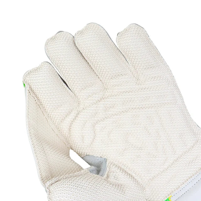 Kookabura Wicket Keeping Gloves Kahuna Players