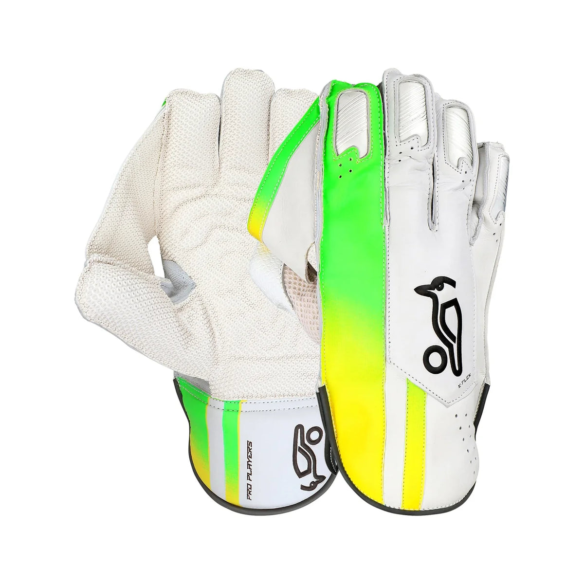 Kookabura Wicket Keeping Gloves Kahuna Players