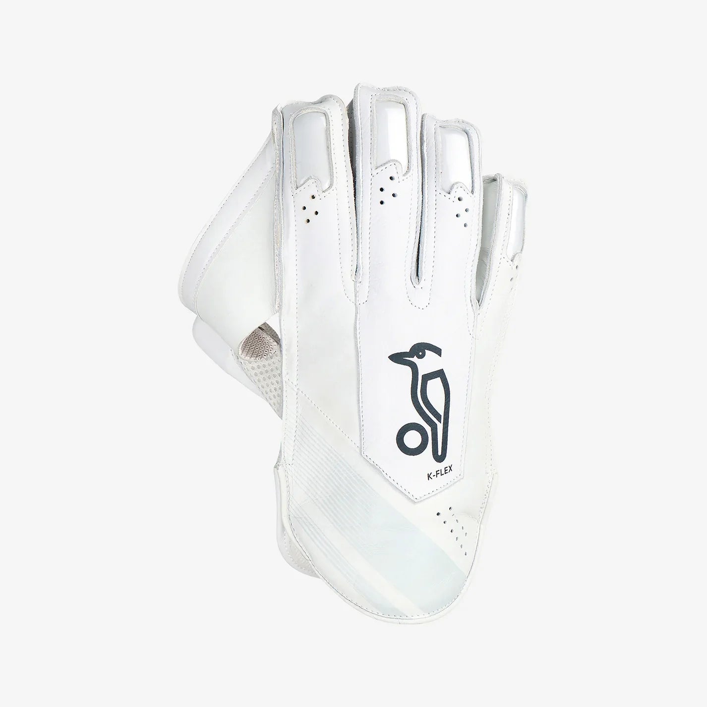 Kookabura Wicket Keeping Gloves Ghost Pro 1.0