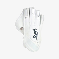 Kookabura Wicket Keeping Gloves Ghost Pro 1.0