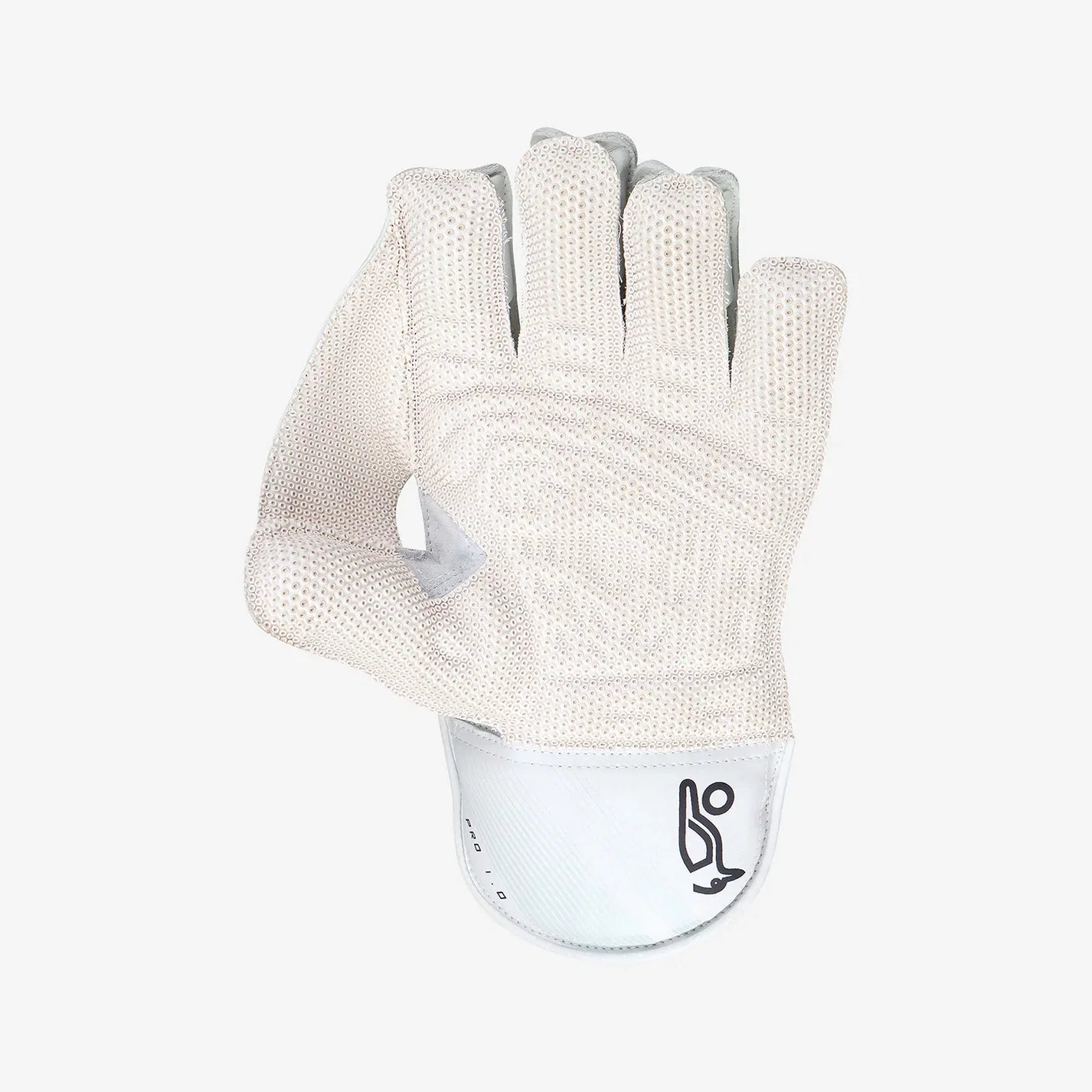 Kookabura Wicket Keeping Gloves Ghost Pro 1.0