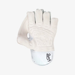 Kookabura Wicket Keeping Gloves Ghost Pro 1.0