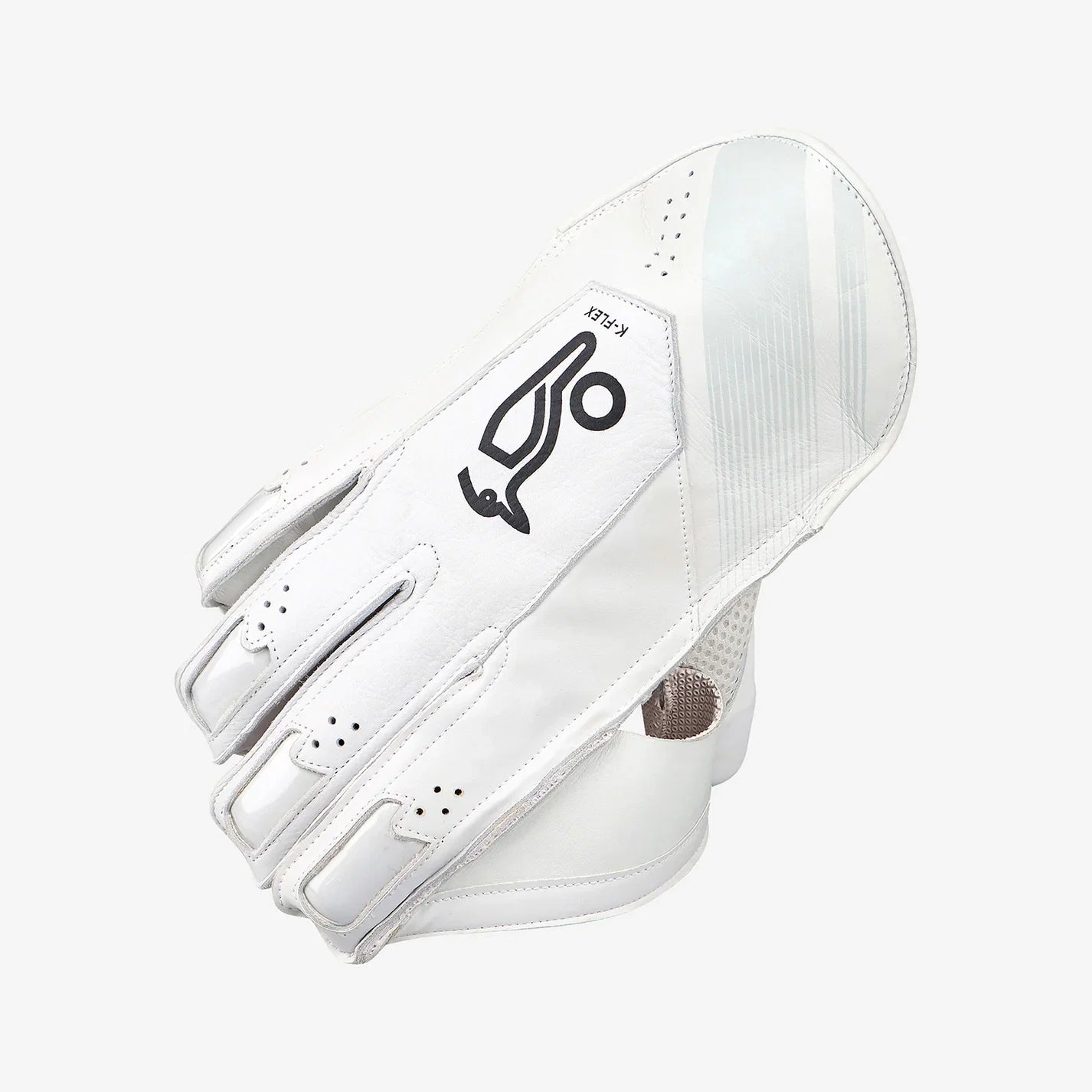 Kookabura Wicket Keeping Gloves Ghost Pro 1.0