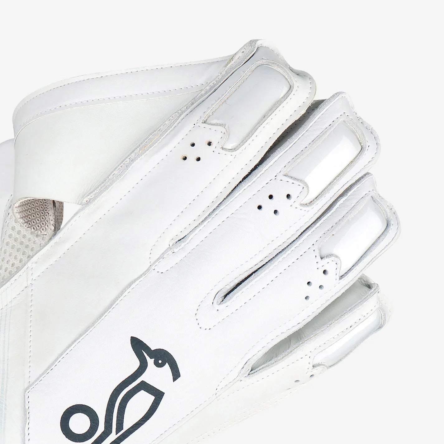 Kookabura Wicket Keeping Gloves Ghost Pro 1.0