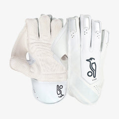 Kookabura Wicket Keeping Gloves Ghost Pro 1.0