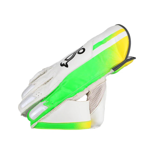 Kookabura Wicket Keeping Gloves Kahuna Pro 2.0