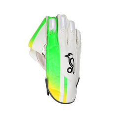 Kookabura Wicket Keeping Gloves Kahuna Pro 2.0