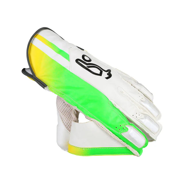 Kookabura Wicket Keeping Gloves Kahuna Pro 2.0