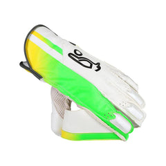 Kookabura Wicket Keeping Gloves Kahuna Pro 2.0