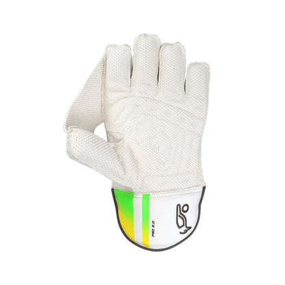 Kookaburra W K Gloves Kahuna Pro 2.0