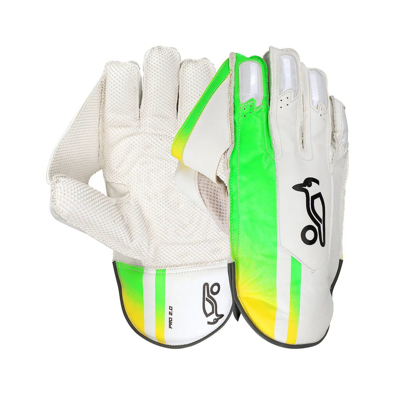 Kookabura Wicket Keeping Gloves Kahuna Pro 2.0