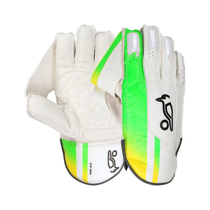 Kookaburra W K Gloves Kahuna Pro 2.0