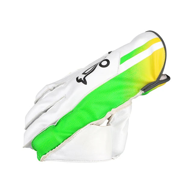 Kookabura Wicket Keeping Gloves Kahuna Pro 2.0