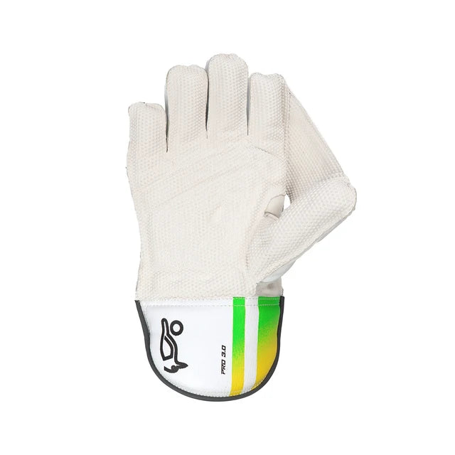 Kookabura Wicket Keeping Gloves Kahuna Pro 3.0