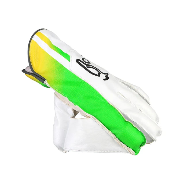 Kookabura Wicket Keeping Gloves Kahuna Pro 2.0