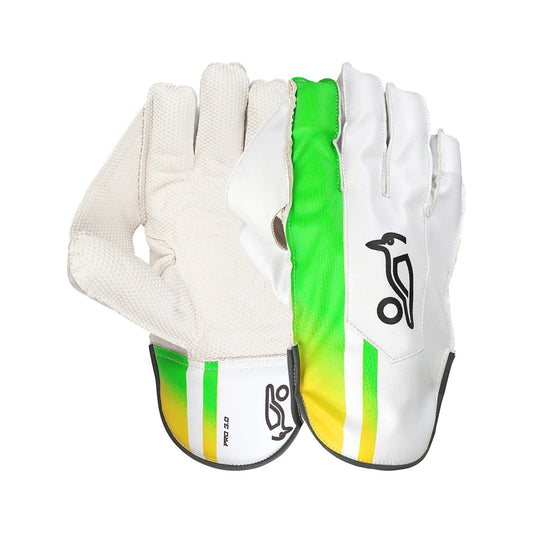 Kookabura Wicket Keeping Gloves Kahuna Pro 3.0