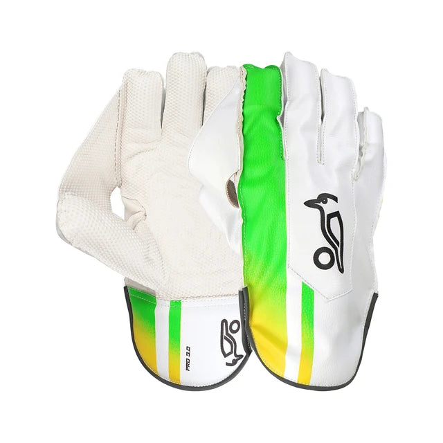Kookabura Wicket Keeping Gloves Kahuna Pro 2.0