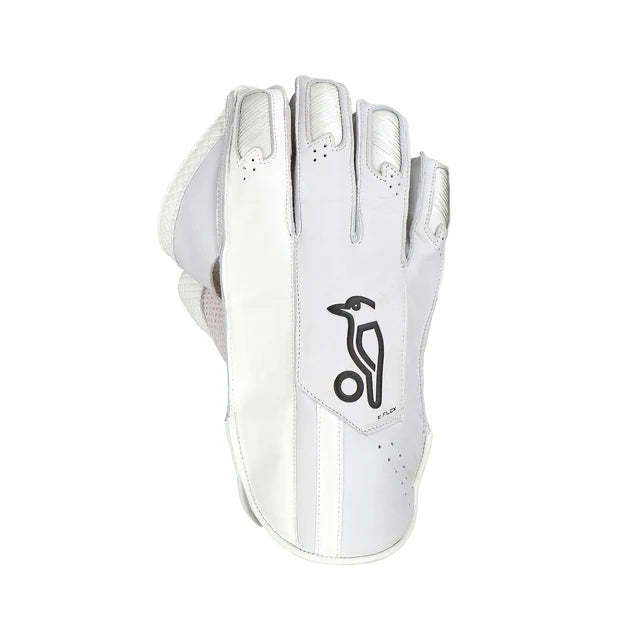 Kookabura Wicket Keeping Gloves Ghost Players Replica