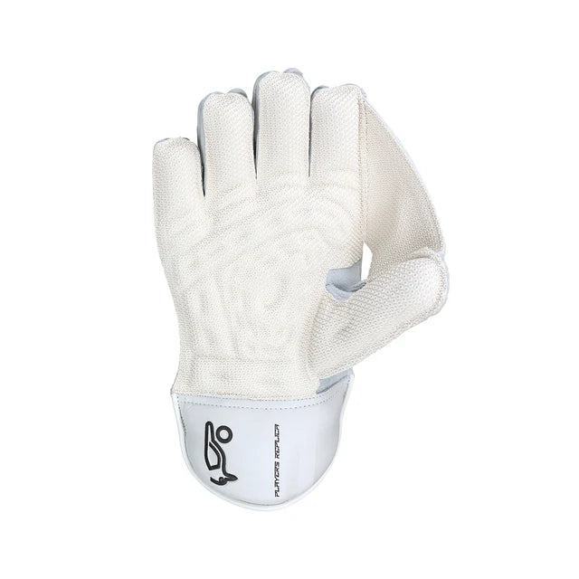 Kookabura Wicket Keeping Gloves Ghost Players Replica