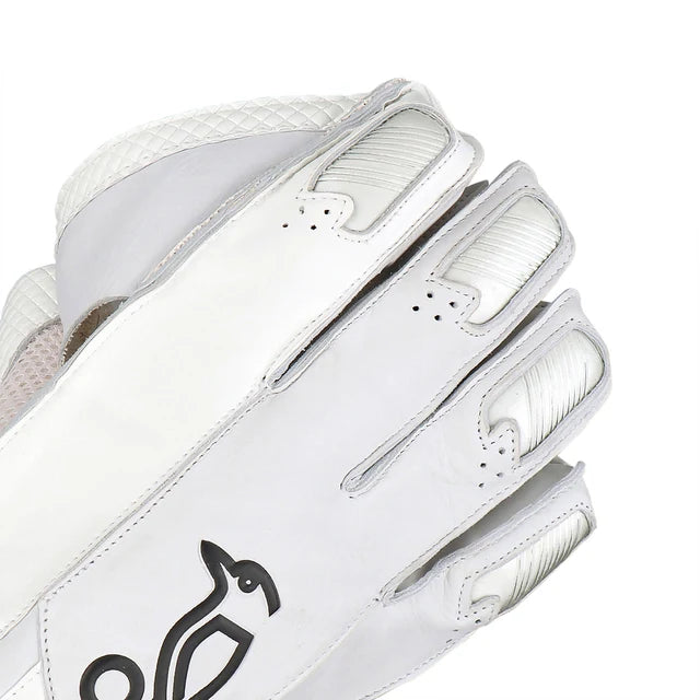 Kookabura Wicket Keeping Gloves Ghost Players Replica