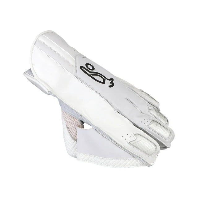 Kookabura Wicket Keeping Gloves Ghost Players Replica