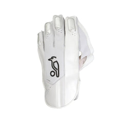 Kookabura Wicket Keeping Gloves Ghost Players Replica