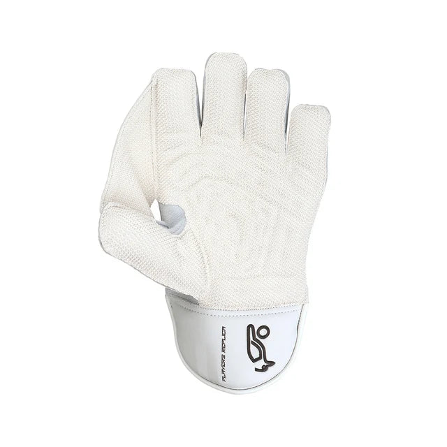 Kookabura Wicket Keeping Gloves Ghost Players Replica