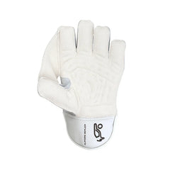 Kookabura Wicket Keeping Gloves Ghost Players Replica