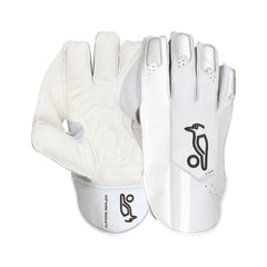 Kookabura Wicket Keeping Gloves Ghost Players Replica