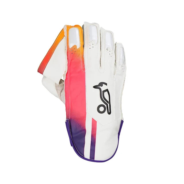 Kookabura Wicket Keeping Gloves Aura Pro 2.0