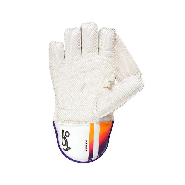 Kookabura Wicket Keeping Gloves Aura Pro 2.0