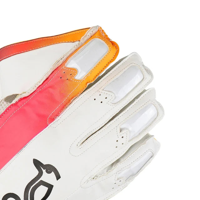 Kookabura Wicket Keeping Gloves Aura Pro 2.0
