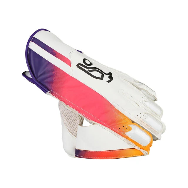 Kookabura Wicket Keeping Gloves Aura Pro 2.0