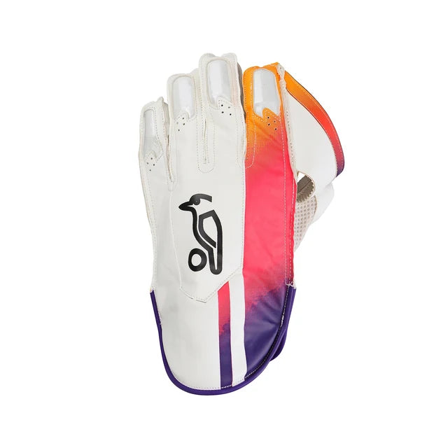 Kookabura Wicket Keeping Gloves Aura Pro 2.0