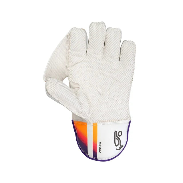 Kookabura Wicket Keeping Gloves Aura Pro 2.0