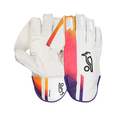 Kookabura Wicket Keeping Gloves Aura Pro 2.0