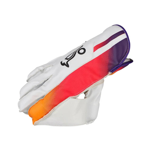 Kookabura Wicket Keeping Gloves Aura Pro 3.0