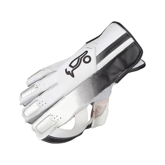 Kookabura Wicket Keeping Gloves Pro Players Lc (Long Cuf)