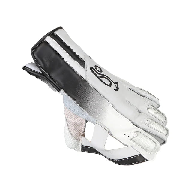 Kookabura Wicket Keeping Gloves Pro Players Lc (Long Cuf)