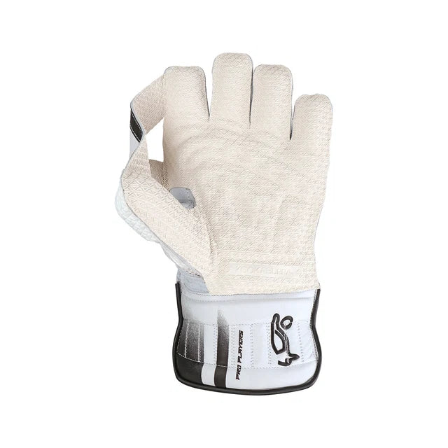 Kookabura Wicket Keeping Gloves Pro Players Lc (Long Cuf)