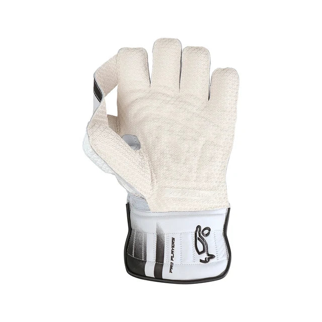 Kookabura Wicket Keeping Gloves Pro Players LC
