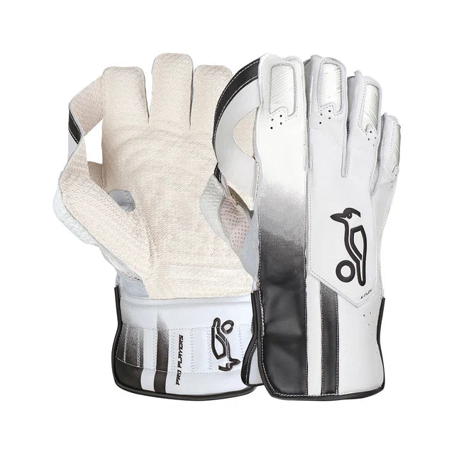 Kookabura Wicket Keeping Gloves Pro Players Lc (Long Cuf)