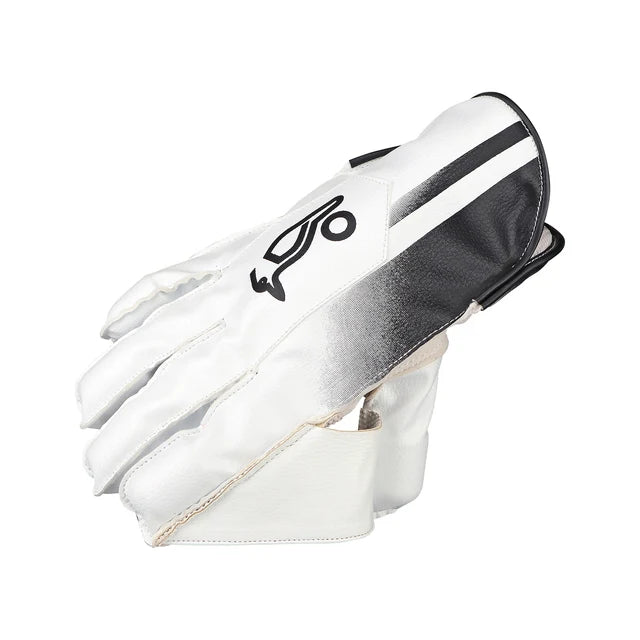 Kookabura Wicket Keeping Gloves Shadow Pro 3.0