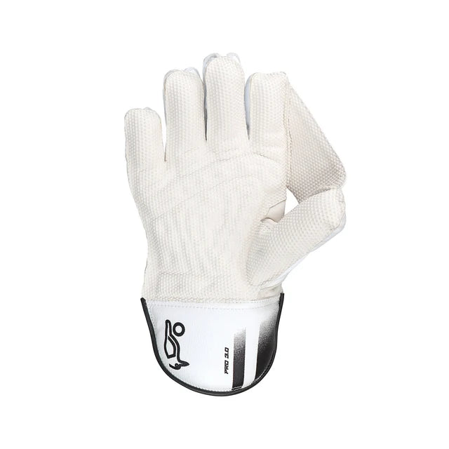 Kookabura Wicket Keeping Gloves Shadow Pro 3.0