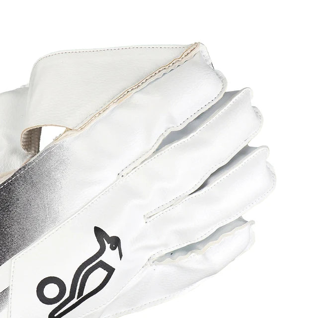 Kookabura Wicket Keeping Gloves Shadow Pro 3.0