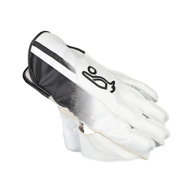Kookabura Wicket Keeping Gloves Shadow Pro 3.0
