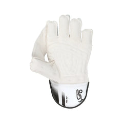 Kookabura Wicket Keeping Gloves Shadow Pro 3.0