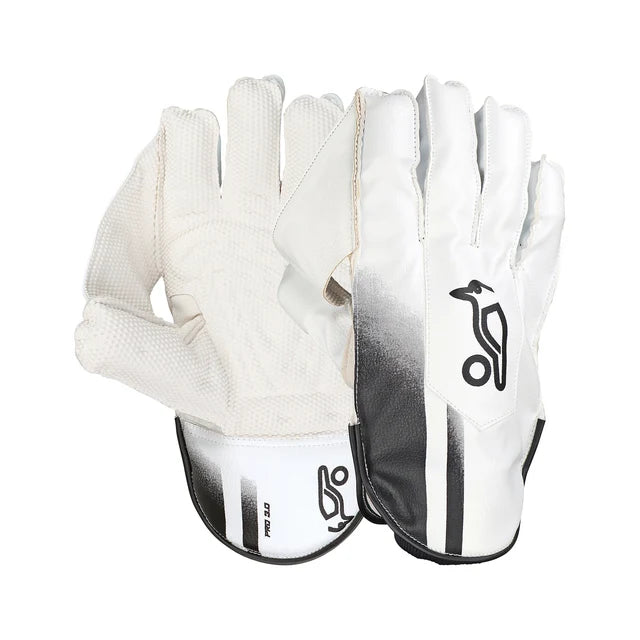 Kookabura Wicket Keeping Gloves Shadow Pro 3.0