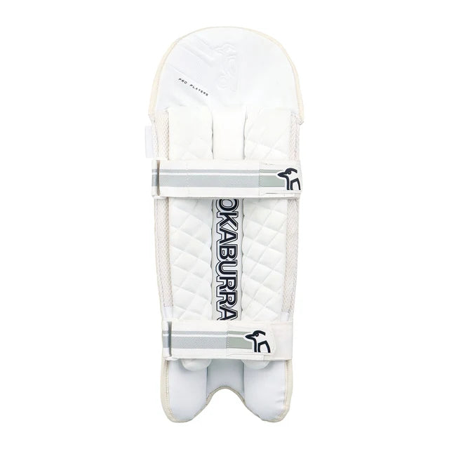Kookabura Wicket Keeping Legguard Pro 3.0