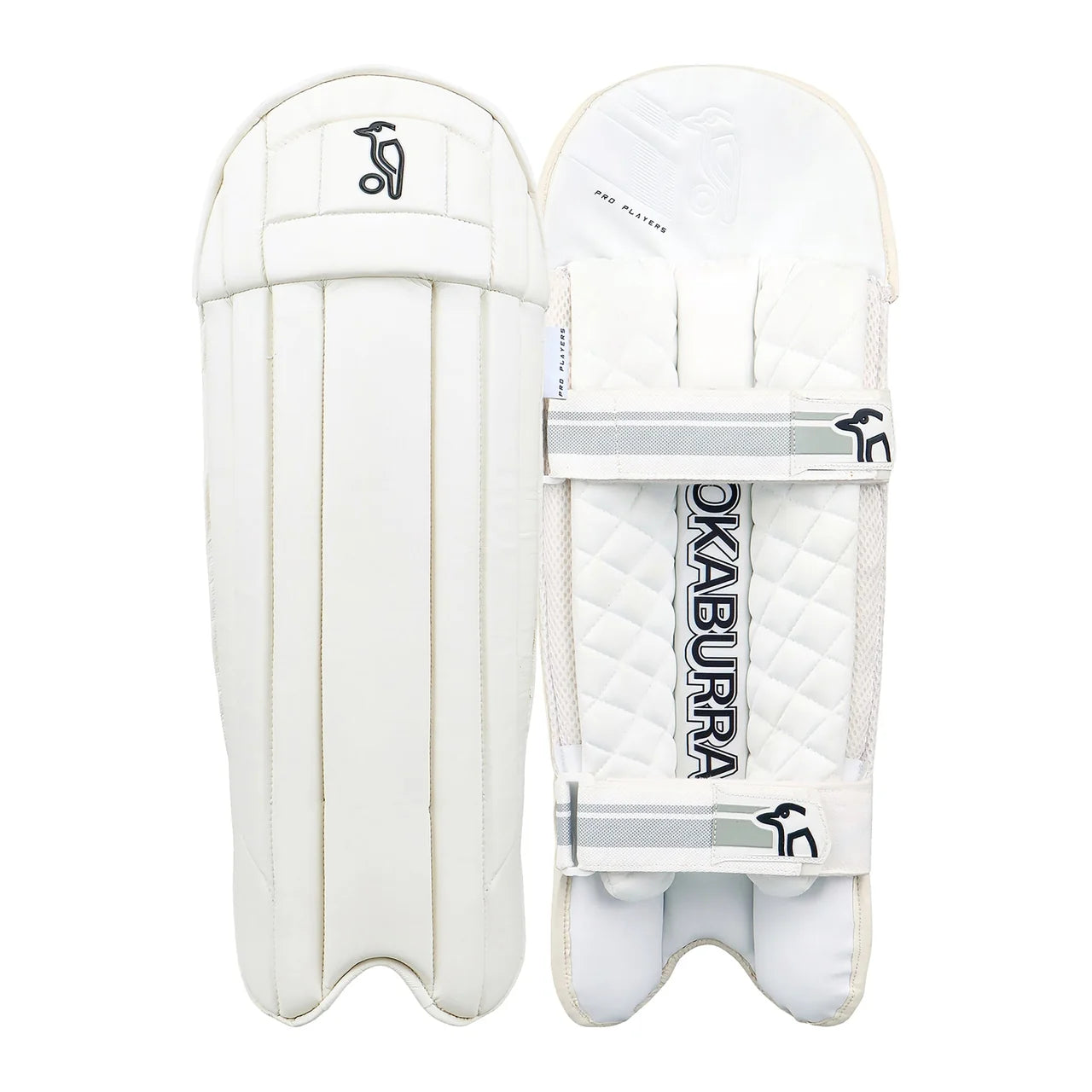 Kookabura Wicket Keeping Legguard Pro 3.0